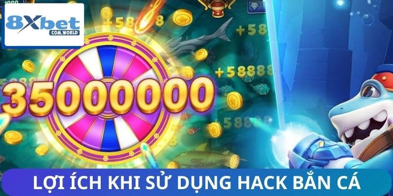Lợi ích khi trải nghiệm tool săn sinh vật