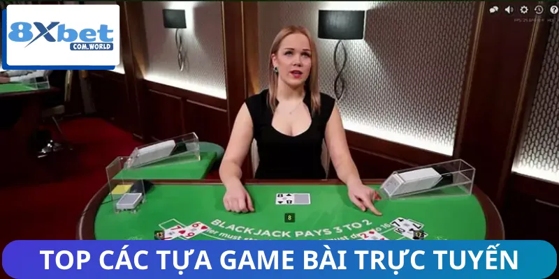 Tổng hợp các tựa game nổi bật tại nhà cái giải trí